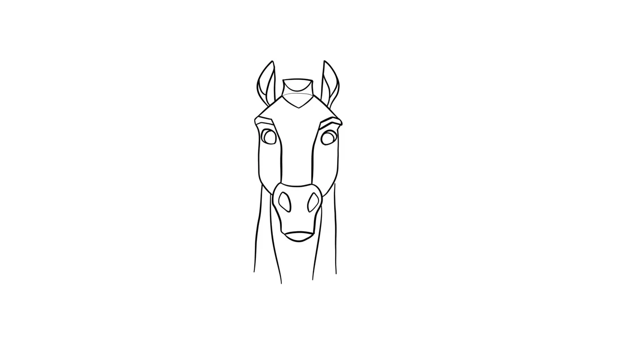Turnaround Horse — hero