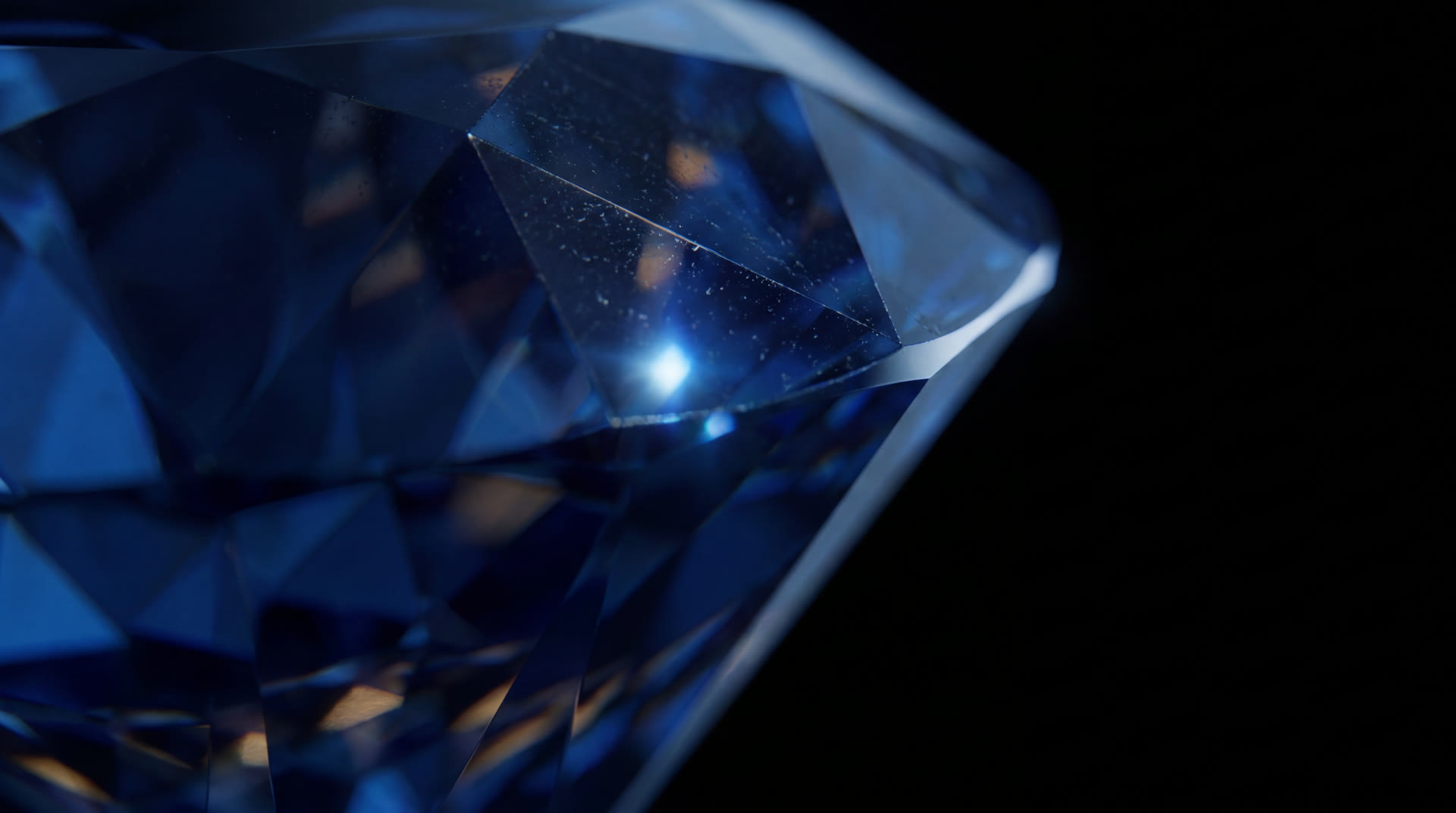 Diamond IA Event Campaign — storyboard