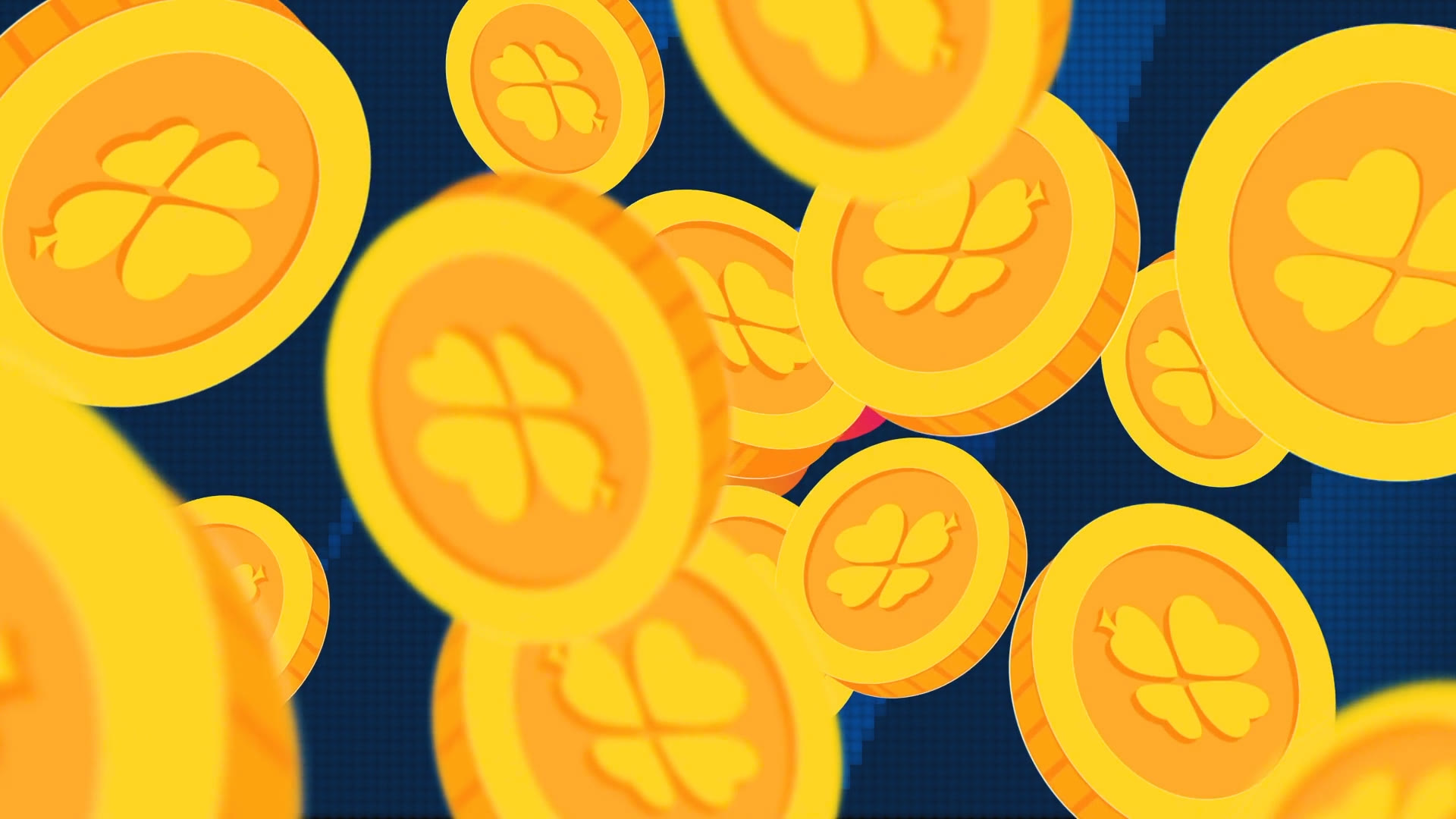 McLuck | Motion Graphics Animation — storyboard